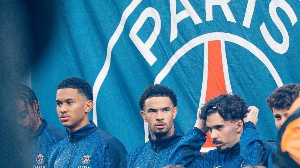 Manchester United Borong Gelandang! Ederson Datang, Bintang PSG Masuk Radar