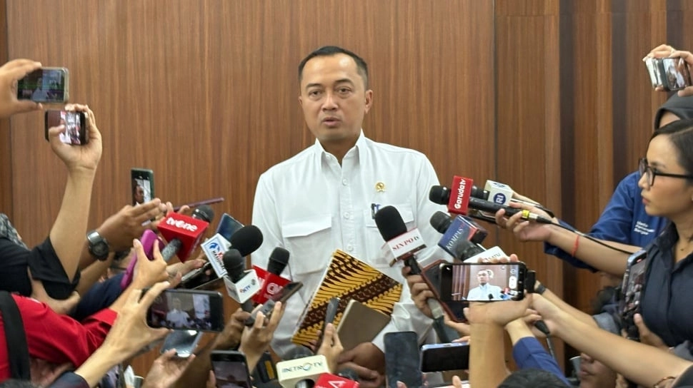 Mensesneg Tegaskan Tidak Ada Reshuffle Kabinet, Bantah Isu Chatib Basri Jadi Menkeu
