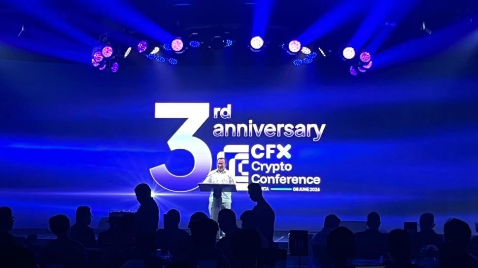 OJK dan CFX Dorong Inovasi dan Regulasi Adaptif di Industri Aset Kripto