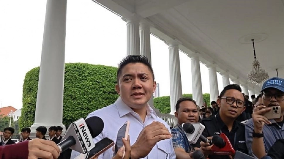 Pengamat: Seskab Teddy Terlalu Sering Tampil, Komunikasi Istana Seharusnya Satu Pintu
