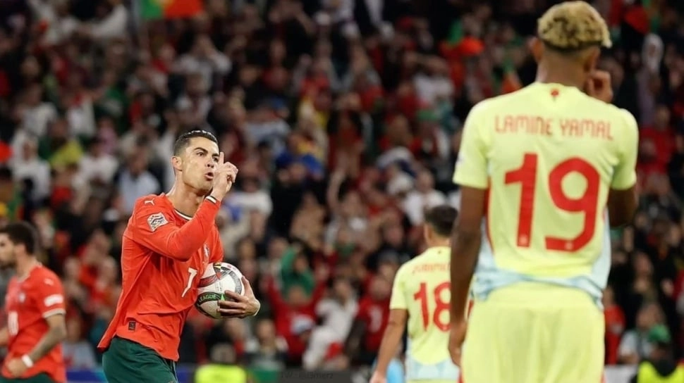 Regenerasi Kilat Spanyol di Piala Dunia 2026, Bukan Cuma Lamine Yamal