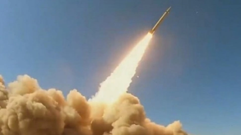 Rudal 'Kiamat' Iran Bikin Israel Lumpuh, Korban Luka Berjatuhan