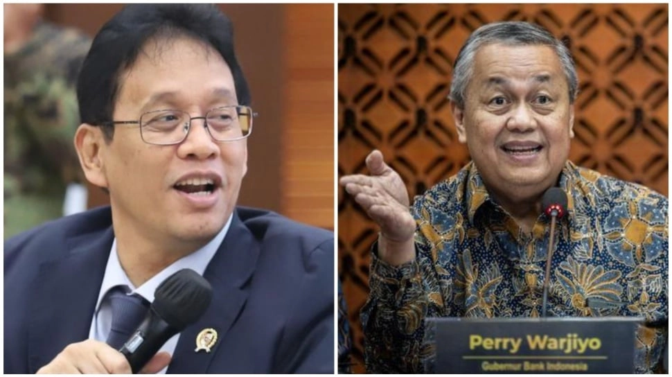 Rupiah Tak Kunjung Kuat, Kinerja Perry dan Purbaya Jadi Sorotan