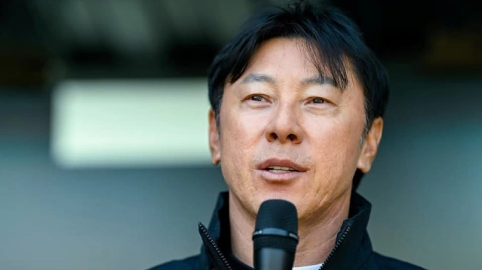 Sisi Gelap Shin Tae-yong Setelah Dipecat Timnas Indonesia