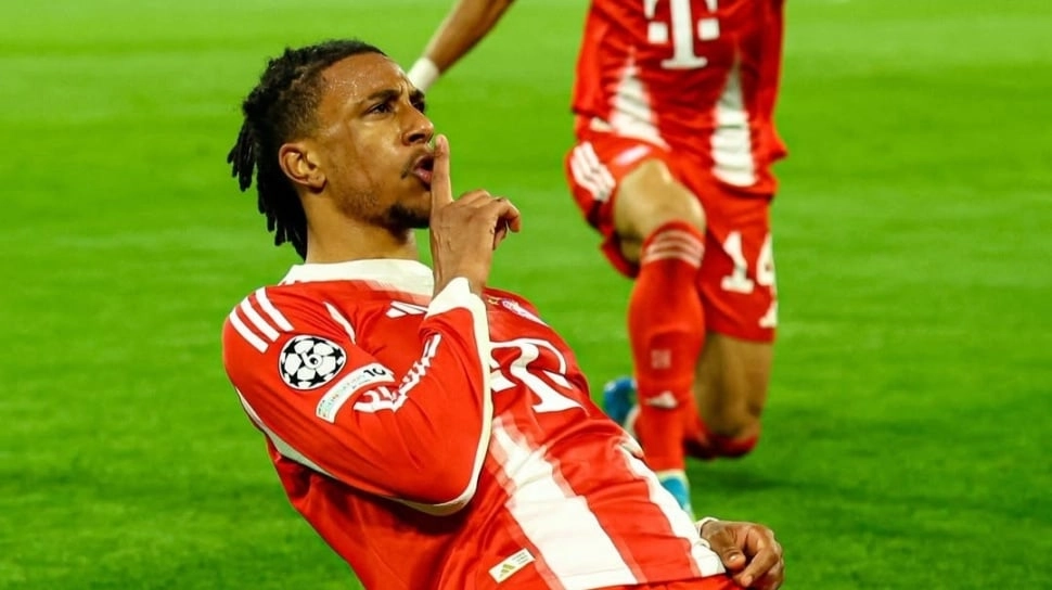 Tak Jual Michael Olise, Presiden Bayern Munich Tegas Tolak Real Madrid