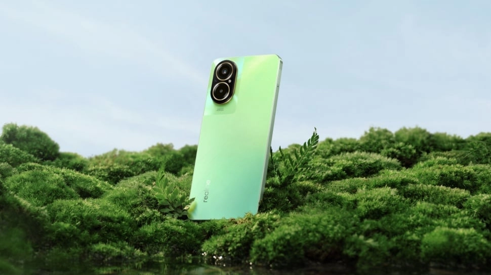 Terpopuler: HP realme Snapdragon Termurah, 5 HP Baru 2026 Baterai 10.000 mAh