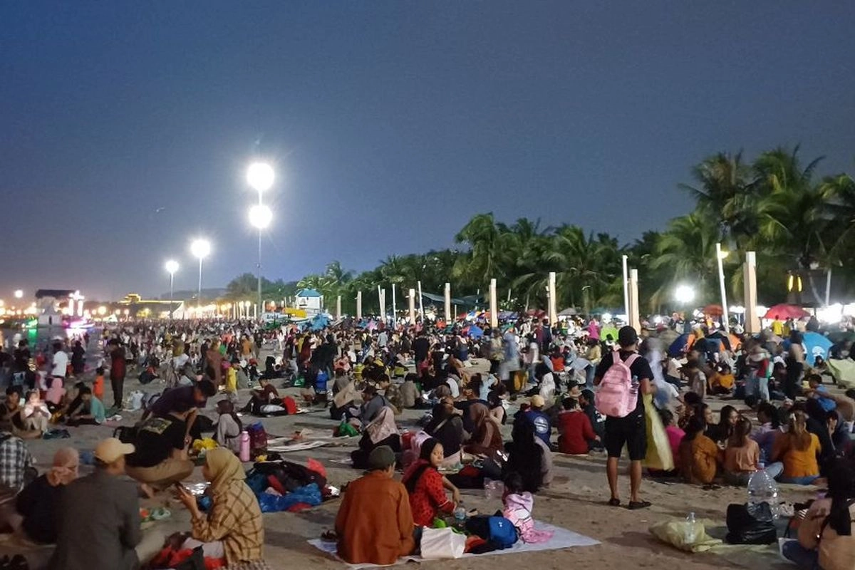 Apakah Ancol Ada Tiket Gratis? Catat Promo Jelang HUT DKI Jakarta