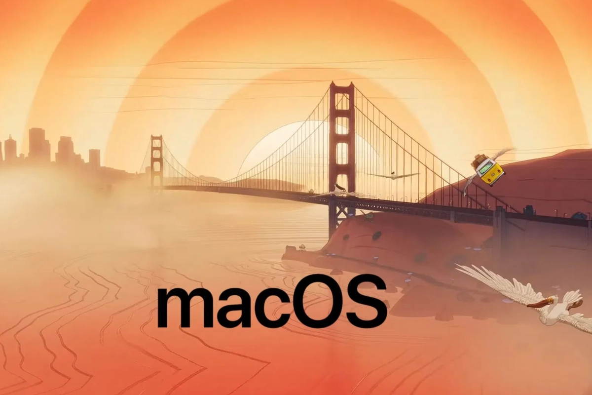 Apple Rilis MacOS 27 ''Golden Gate'', Bawa Siri AI dan Tinggalkan Mac Intel