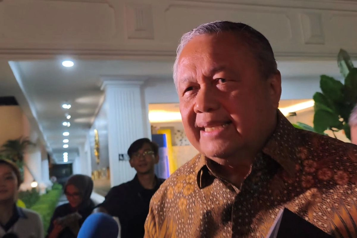 BI Proyeksikan Rupiah Menguat Rp 16.800 pada 2027, Ini 5 Faktor Pendorongnya