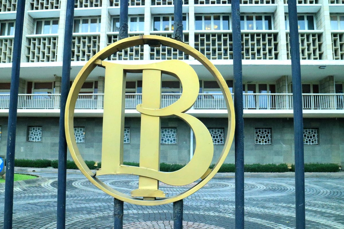 BI Rate Naik Jadi 5,50 Persen, Ekonom: Rupiah Jadi Pertimbangan Utama