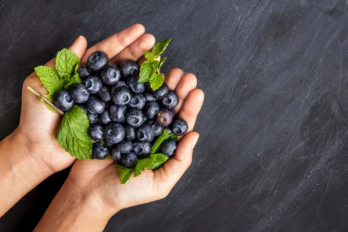 Blueberry hingga Apel, Ini Buah yang Disebut Baik untuk Menjaga Kesehatan Jantung