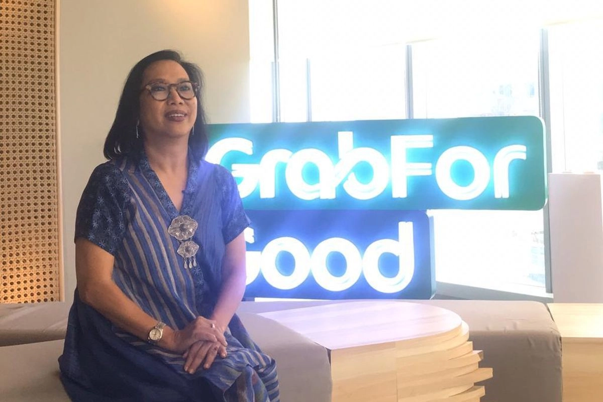 CEO Grab Ungkap Strategi Bertahan di Tengah Ketidakpastian Ekonomi 2026