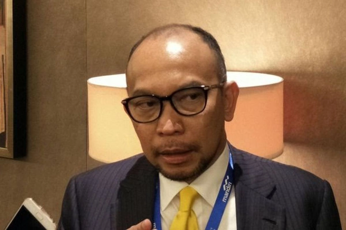 Chatib Basri dan Budi Gunadi Tepis Isu Akan Jadi Menkeu Usai Bertemu Prabowo