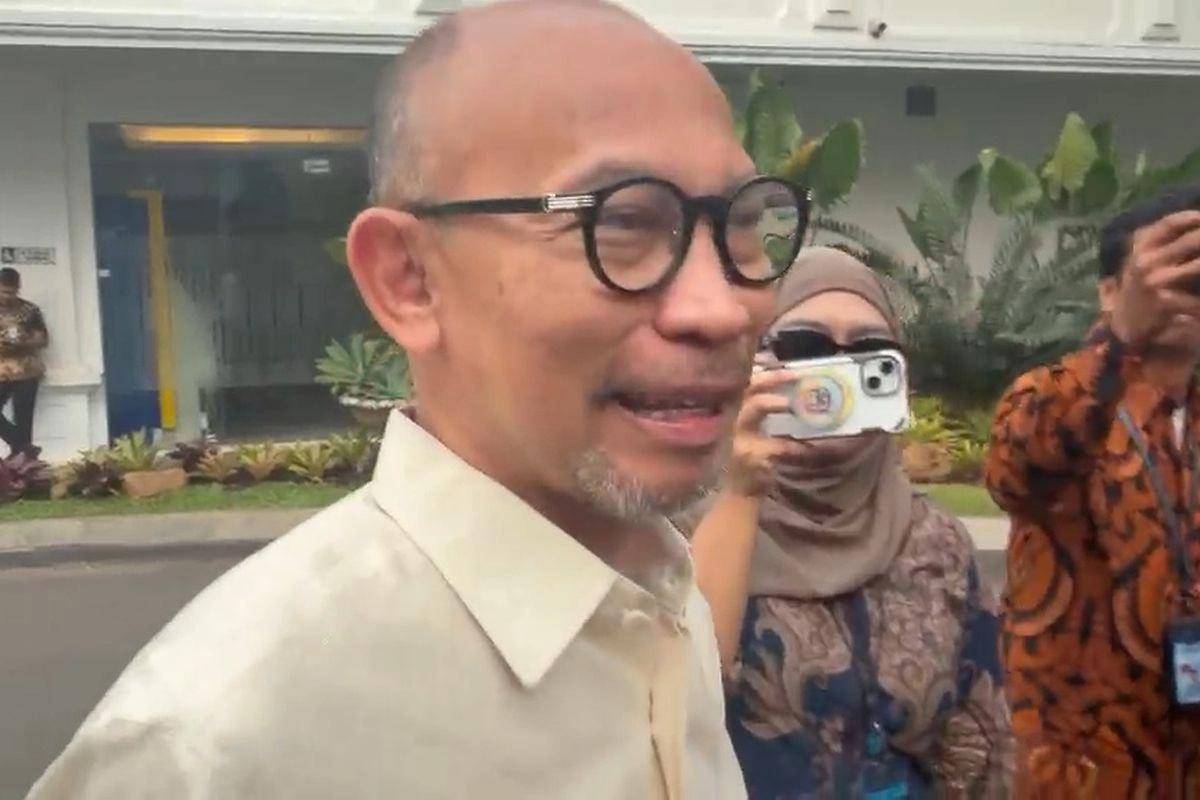 Chatib Basri Dipanggil Prabowo ke Istana, Ada Apa?