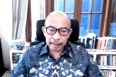 Chatib Basri Ingatkan Risiko Stagflasi akibat Konflik Timur Tengah