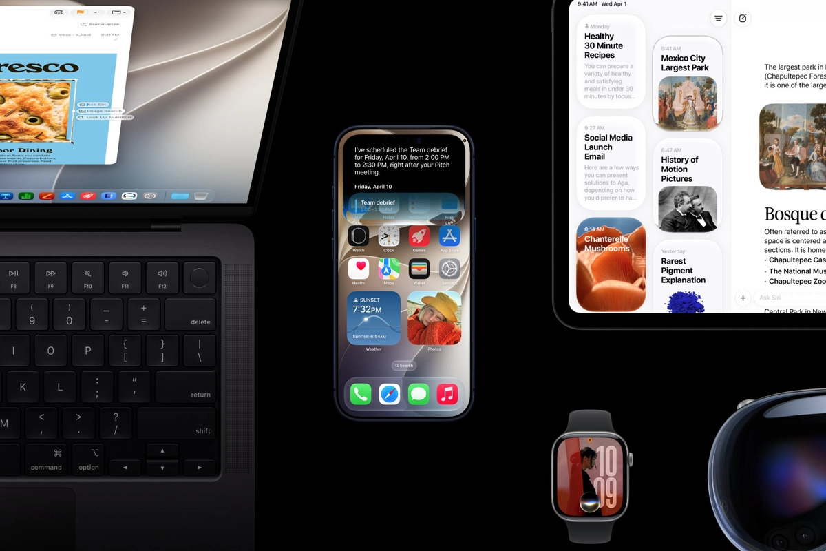 Daftar Fitur Baru iOS 27: Siri AI Tiba, Desain Antarmuka Masih Sama