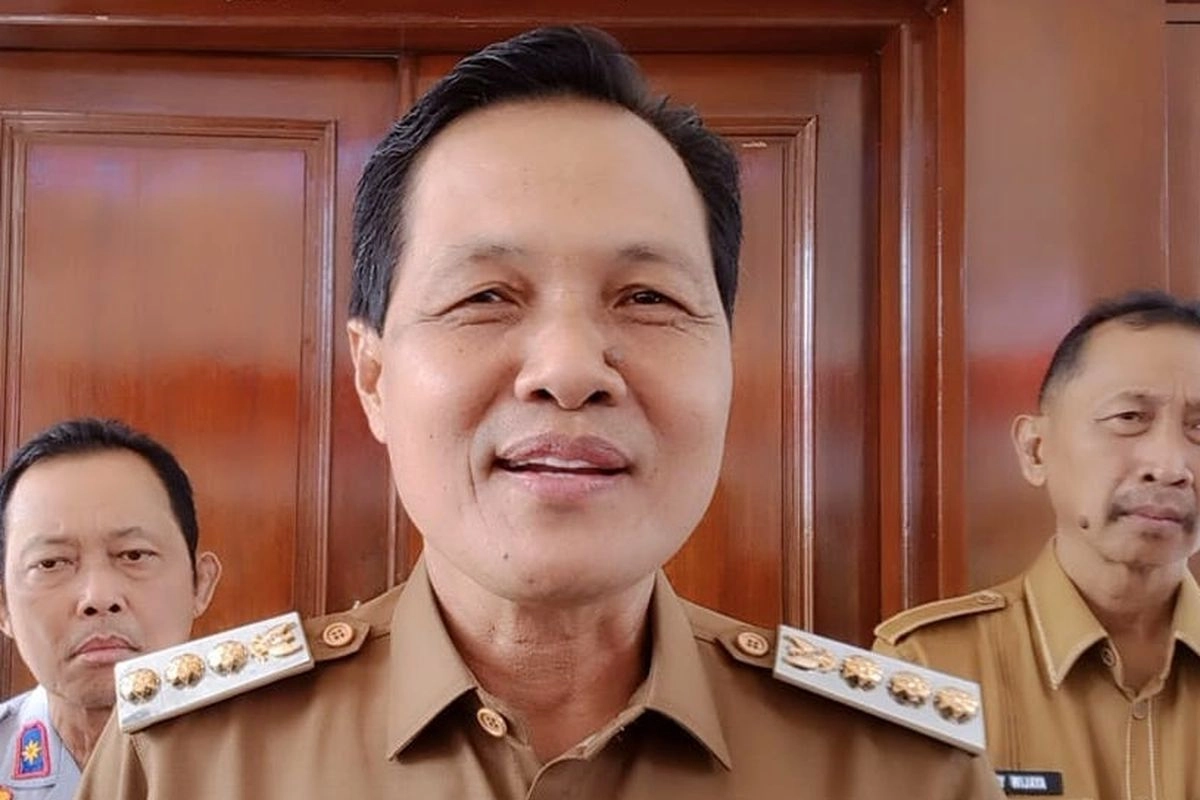 Fakta-fakta OTT KPK Tangkap Bupati Muara Enim