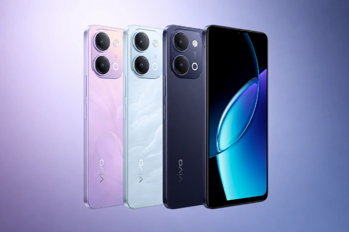 Harga HP Vivo Terbaru per 9 Juni 2026, Tersedia dari Rp1 Jutaan