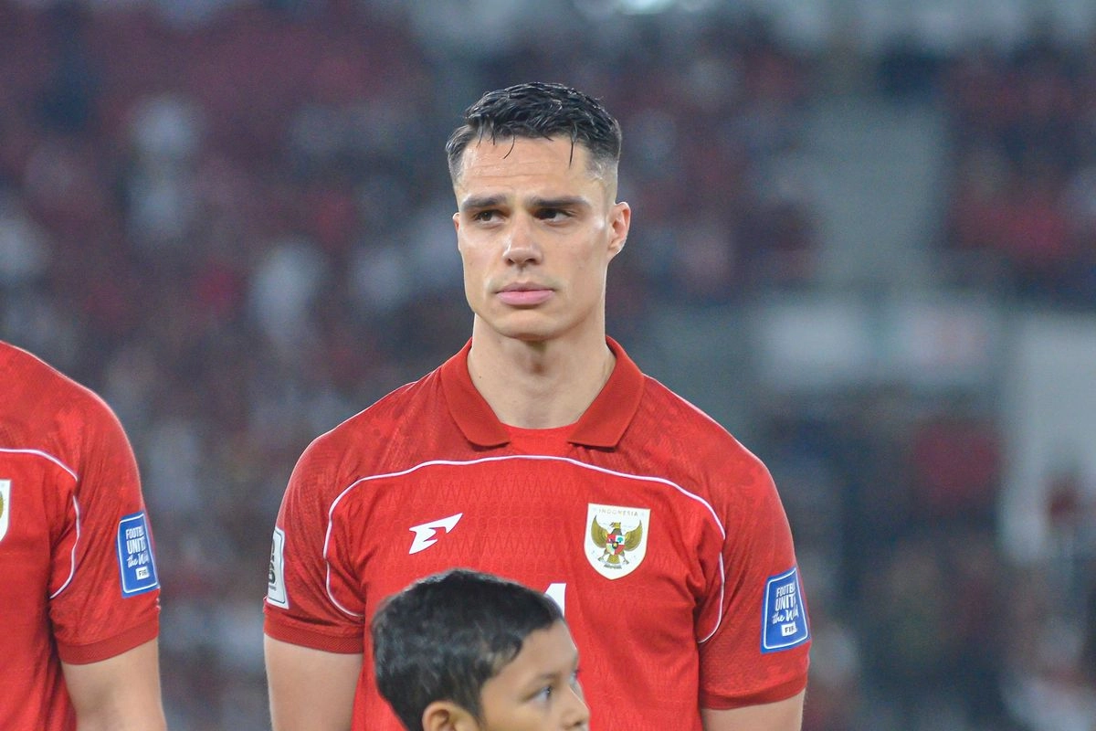 Jelang Timnas Indonesia Vs Mozambik, Joey Pelupessy Ungkap Target Utama Tim