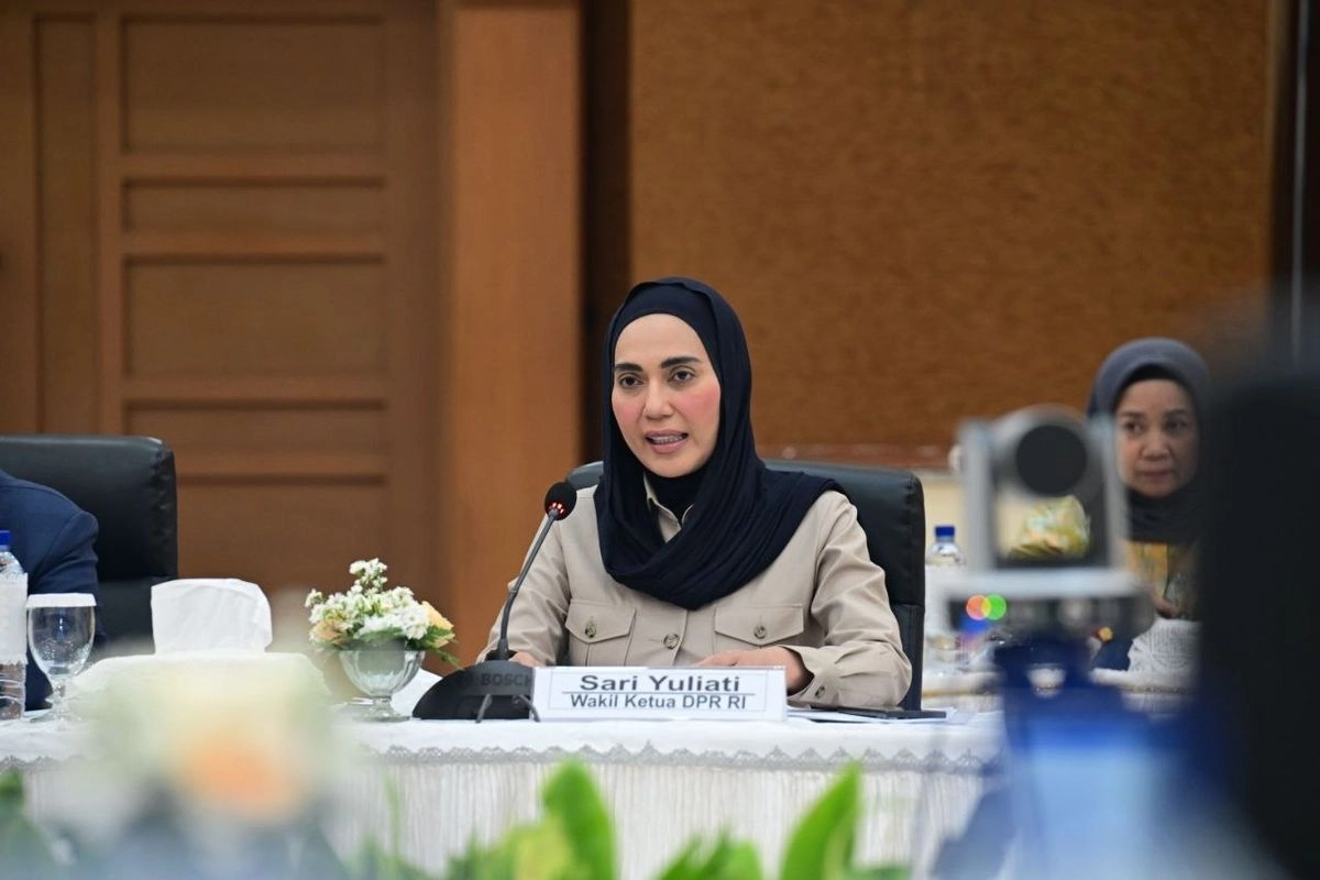 Kasus Pembakaran Santri di Lombok, Wakil Ketua DPR Minta Diusut Tuntas