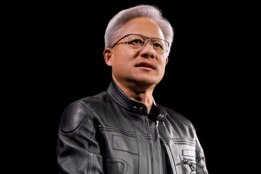Kisah Haru Jensen Huang, Belikan Mobil Mewah untuk Orang Tua setelah Nvidia Sukses