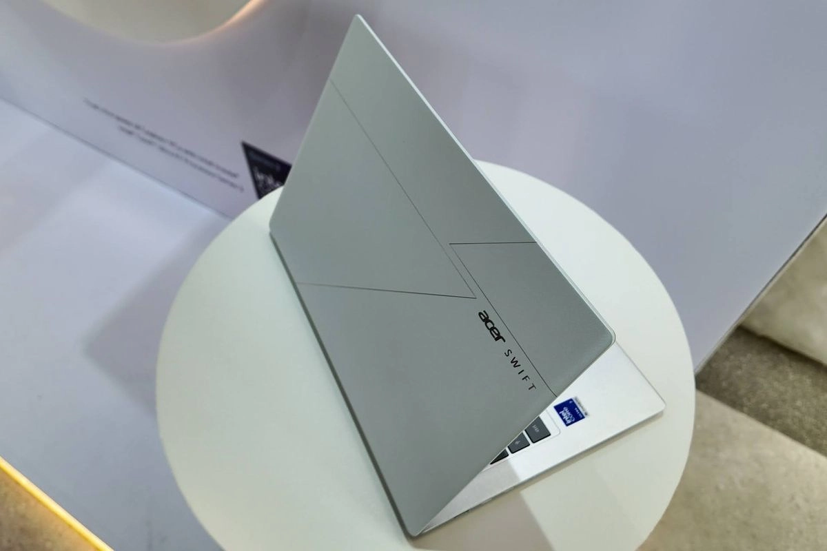 Laptop Acer Swift Edge 14 AI Dijual mulai Rp 24,5 Juta di Indonesia, Ini Fitur Unggulannya