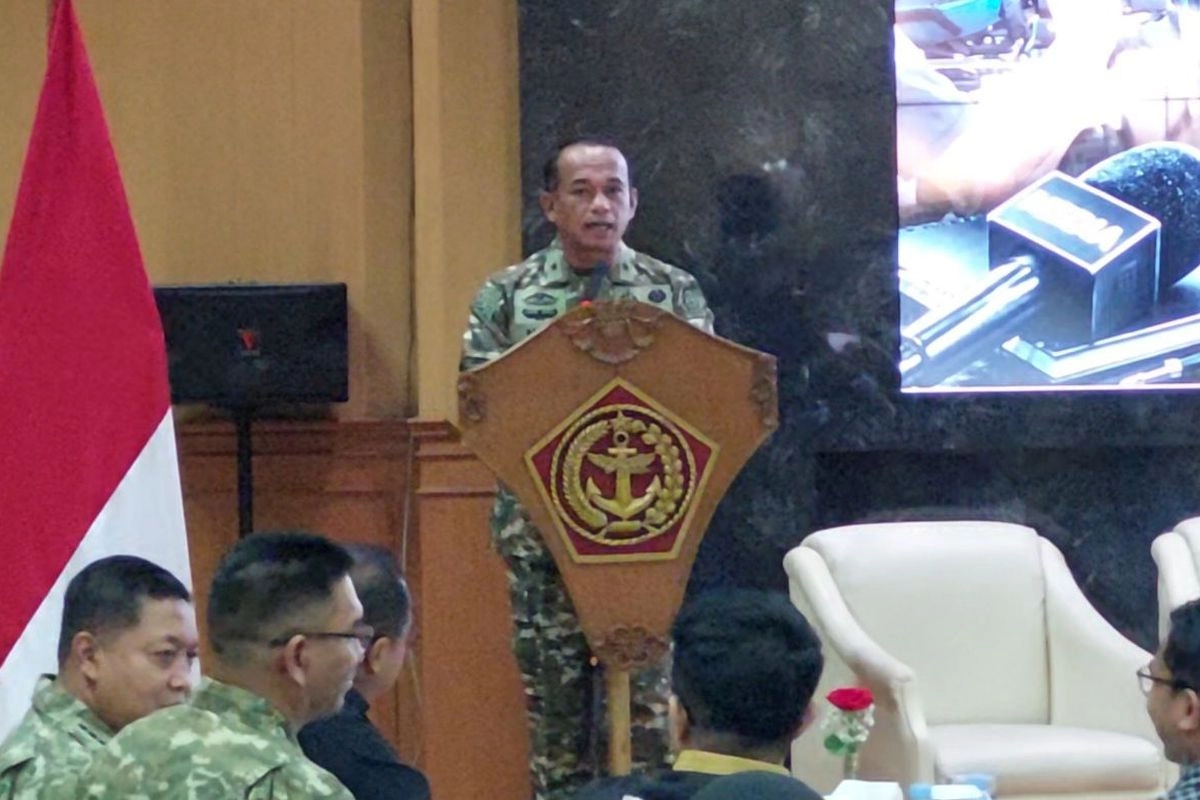 Mabes TNI Pastikan Prajurit Bisa Tangkap Begal, tetapi Diserahkan ke Polisi
