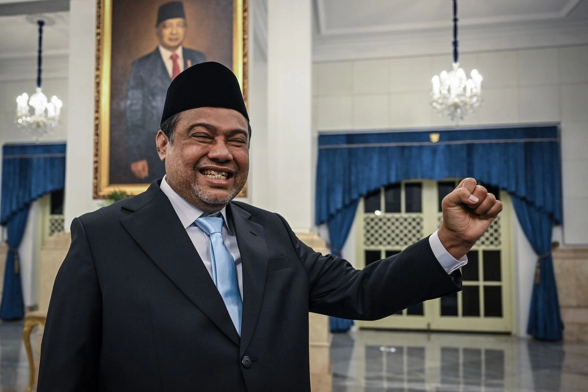 Masuk Istana, Bisakah Said Iqbal Tetap Kritis?