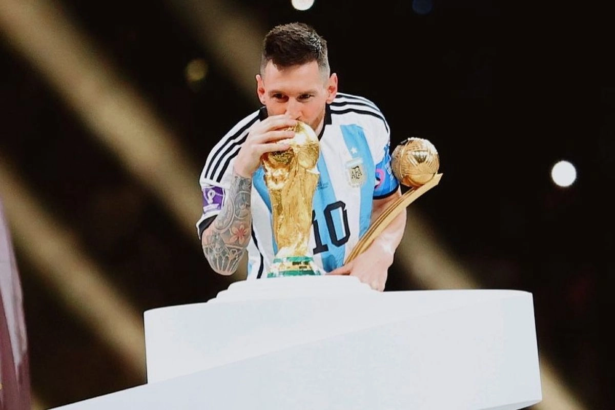Negara-negara yang Pernah Juara Piala Dunia, Siapa Terbanyak?