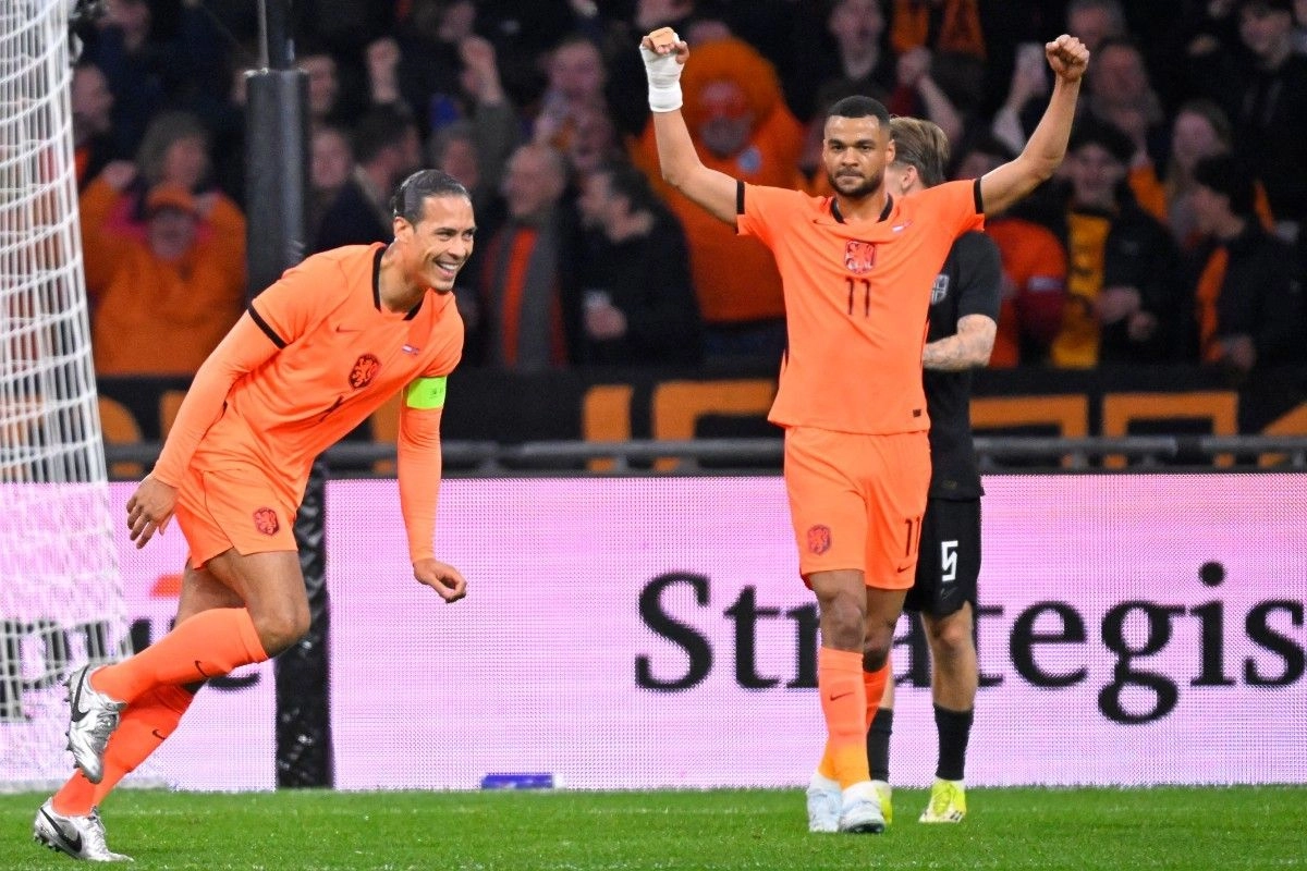 Tepat 3 Kali Tebak Juara Piala Dunia, Matematikawan Jerman Kini Jagokan Belanda, Ini Perhitungannya