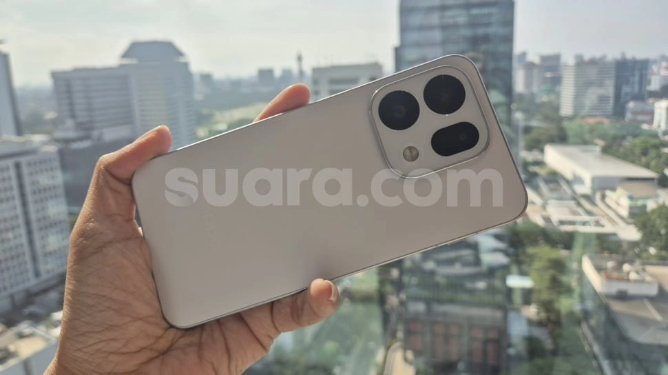 Apa HP Oppo Terbaru? Ini 5 Pilihan Paling Murah hingga Flagship Premium