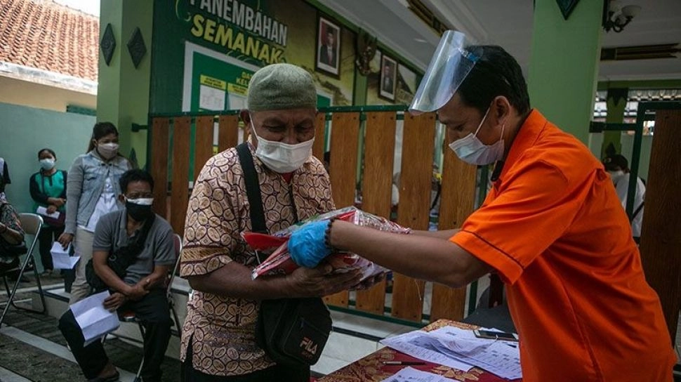 Bantuan Beras 10 Kg Diperpanjang, Siapa Sapa Penerimanya