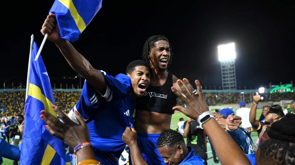 Bedah Kekuatan Timnas Curacao: Skuad 'Mini Belanda' yang Jadi Kuda Hitam di Grup E Piala Dunia 2026