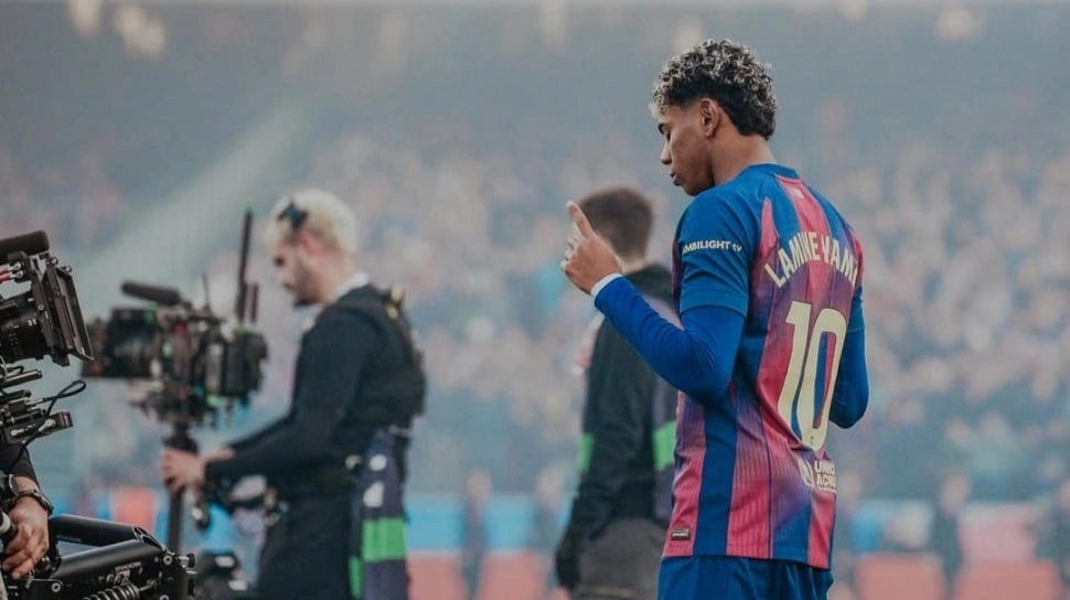 Blak-blakan, Lamine Yamal Akui Kecewa Gagal Raih Ballon d'Or 2025