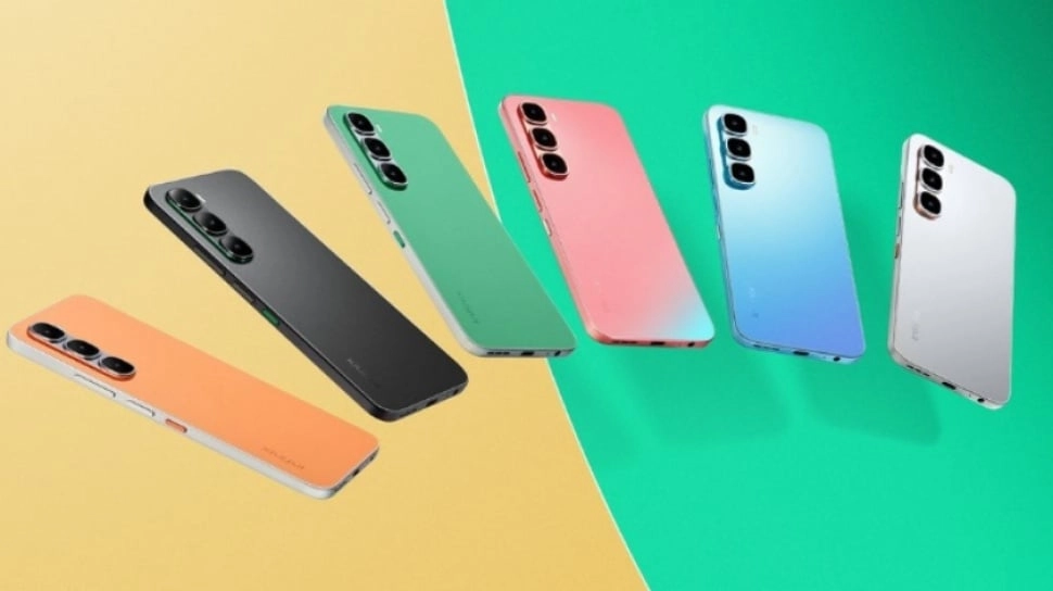 Bocoran Harga Infinix Hot 70 Pro 5G, Andalkan Chip Dimensity 7100 Terbaru