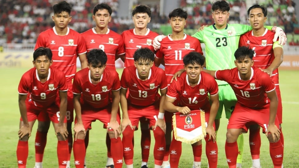 Calon Lawan Timnas Indonesia U-19 di Semifinal Piala AFF U-19 2026 Usai Thailand Hajar Malaysia