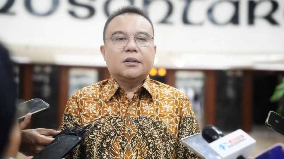 Dasco: Pak Luhut dan Chatib Basri Mengadap Presiden Prabowo soal Strategi Ekonomi