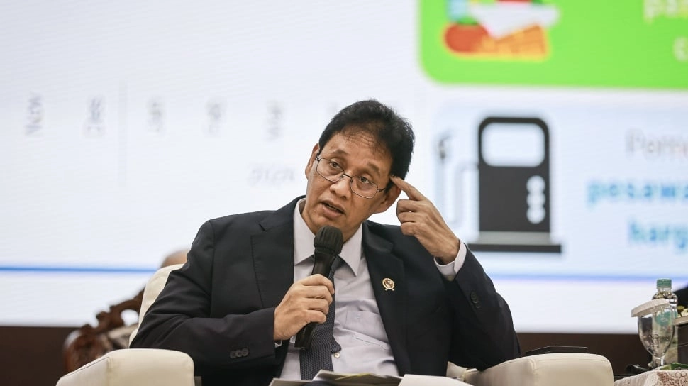 Jurus Purbaya Kejar Target Pertumbuhan Ekonomi 6,5 Persen Sesuai Ambisi Prabowo