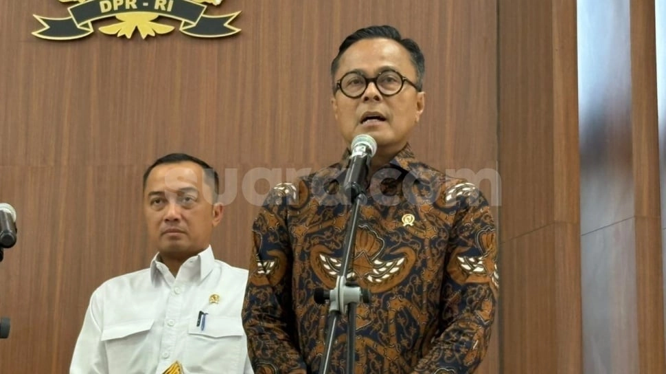 Kabar Reshuffle Direksi PLN Disebut Hoaks, RUPS Baru Digelar 15 Juni