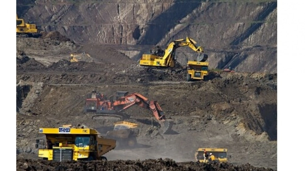 Minerba Sempat Dihantui Ketidakpastian, Industri Lega Pemerintah Batalkan Skema Gross Split