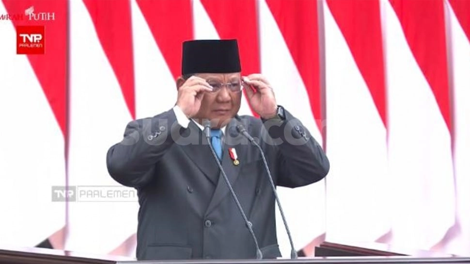Narrative Backlash! Pakar: Unggahan Lama Prabowo Soal Rupiah Kini Jadi Senjata Makan Tuan