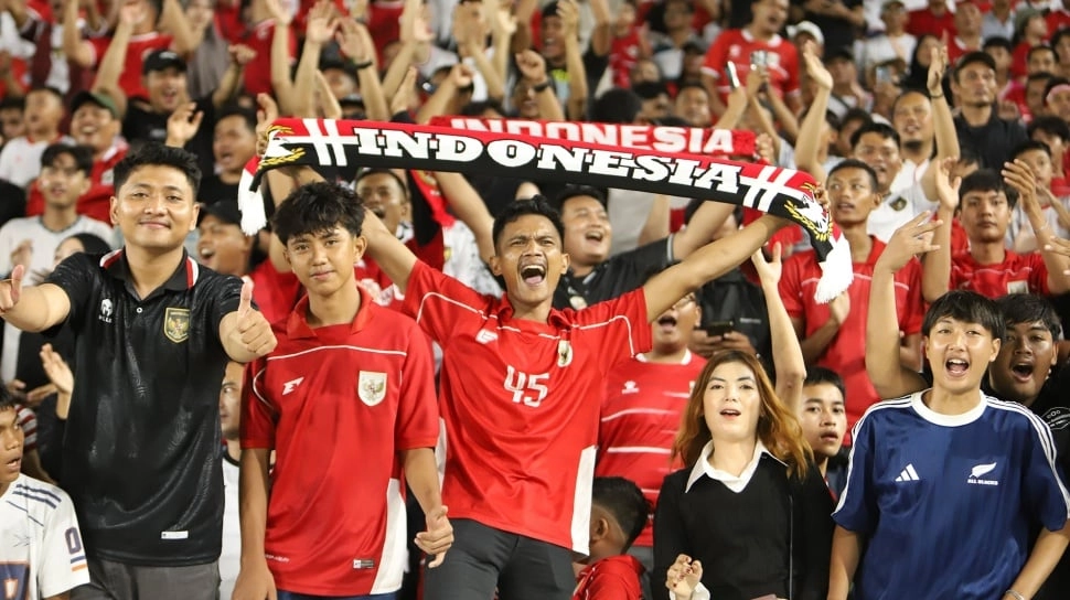 Panitia Piala AFF U-19 2026 Bakal Ganti ID Card Petugas demi Berantas Penonton Gelap
