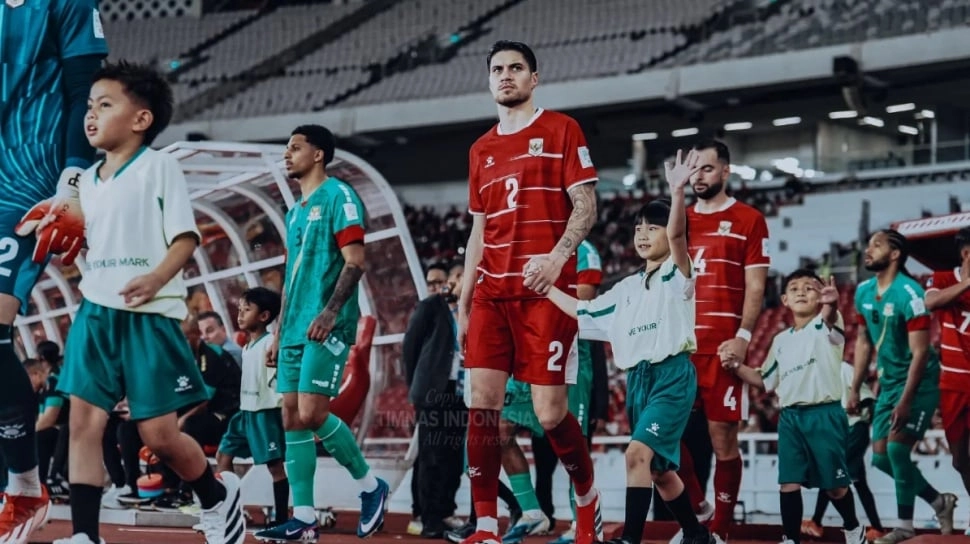 Prediksi Timnas Indonesia vs Mozambik di FIFA Matchday 9 Juni 2026