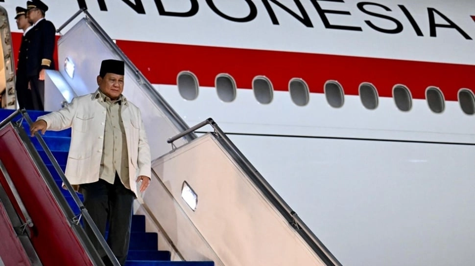Prof Ikrar Soroti Dubes Tak Dilibatkan Diplomasi Luar Negeri Prabowo: yang Ikut Malah Teddy