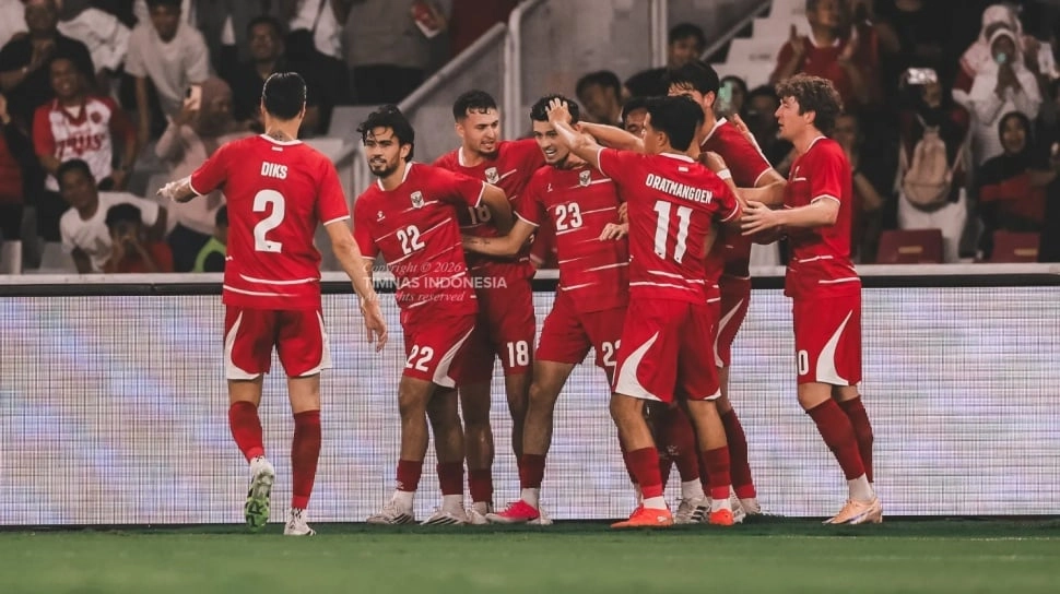Ranking FIFA Jadi Taruhan! Sumardji Minta Timnas Indonesia Hajar Mozambik di GBK