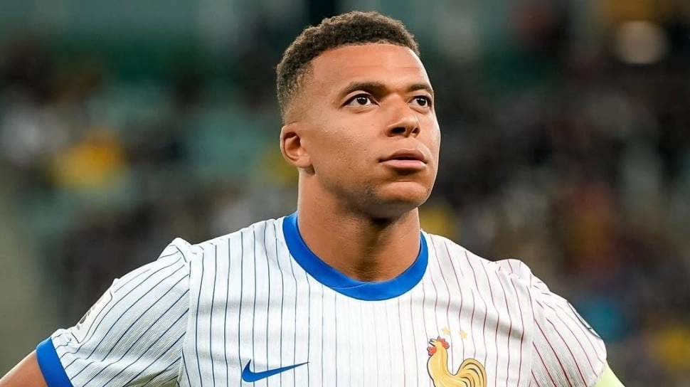 Skandal Prancis Jelang Piala Dunia 2026: Nama Mbappe Diduga Dijual ke Rumah Judi
