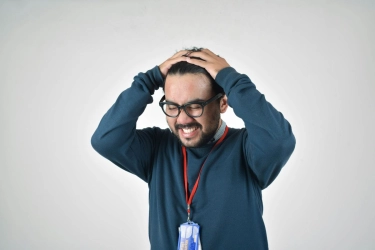 8 Hal yang Diam-diam Memicu Stres, Termasuk Gangguan Suara Bising