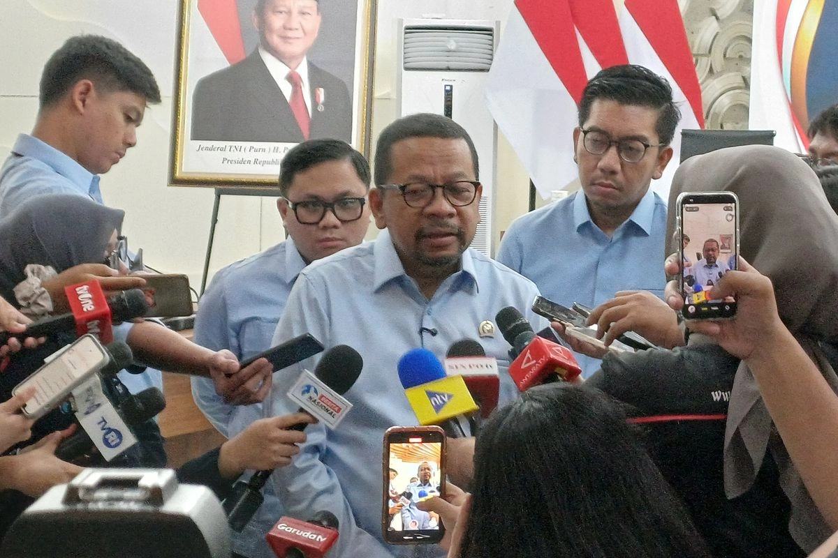 Bakom Klaim Kebijakan WFH Bikin ASN Lebih Produktif