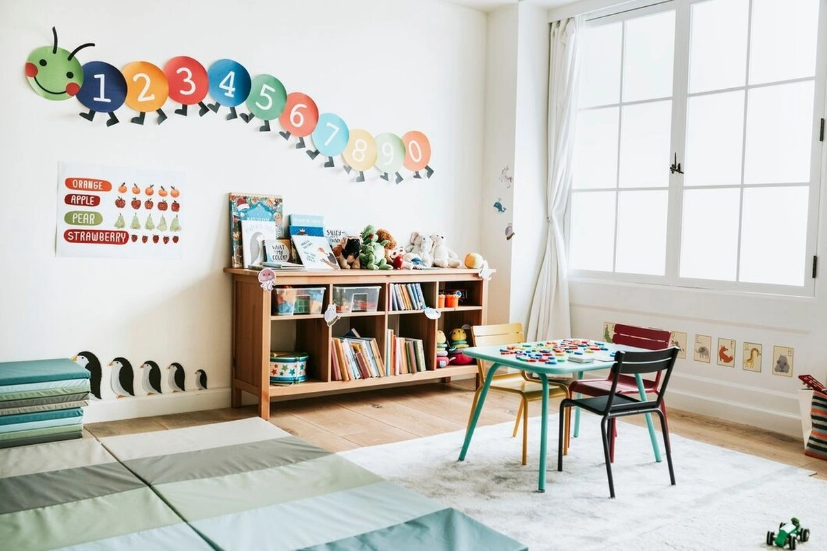 Banyaknya Daycare Tidak Memiliki Izin dan Hanya Berorientasi Bisnis