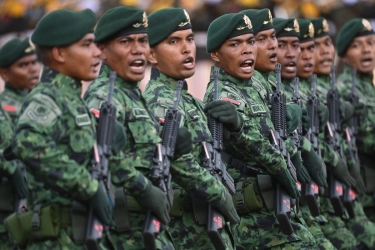 Buka-bukaan Mabes TNI Lawan Narasi Menyudutkan: Dari Tudingan Dwifungsi hingga Polemik Yon TP